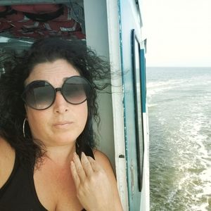 Meet your Posher, Lisa